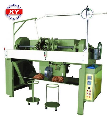 완전 자동 다기능 팁핑 기계 - 완전 자동 다기능 팁핑 기계